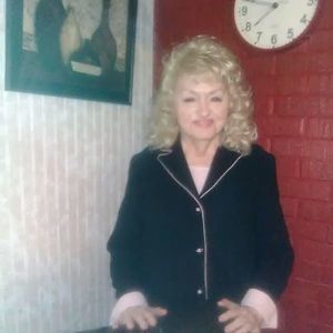 Meet your Posher, Ann